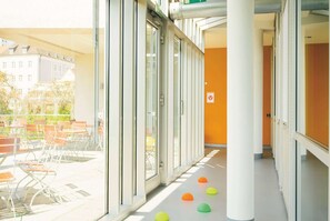 Property amenity - Vienna House Easy by Wyndham Günzburg (Guenzburg)