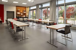 Sala de reuniones