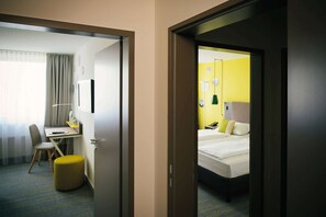 Comfort Room (Plus)