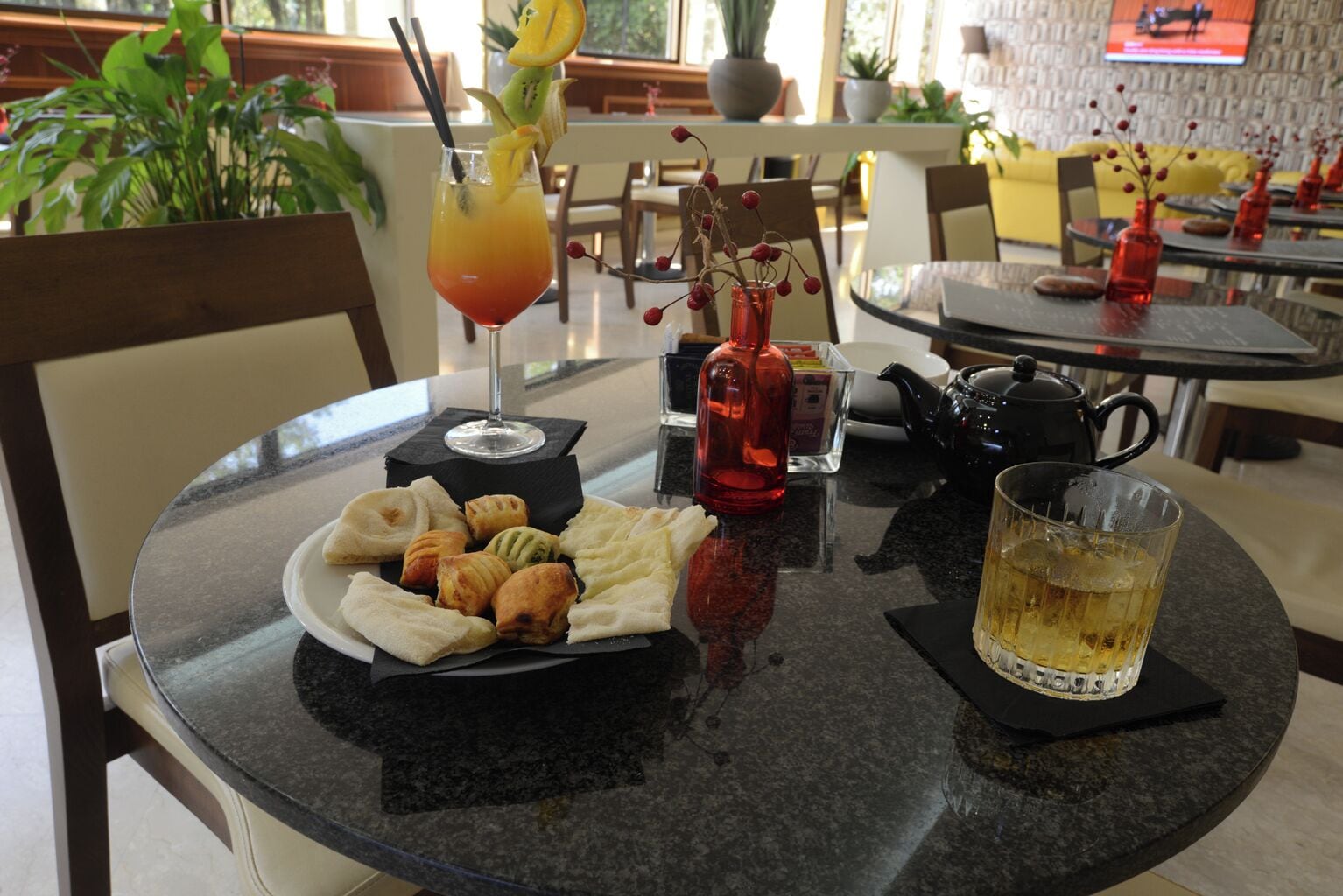 Photo - Hotel The Brand