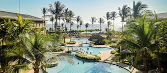 Fiesta Resort Central Pacific - All Inclusive