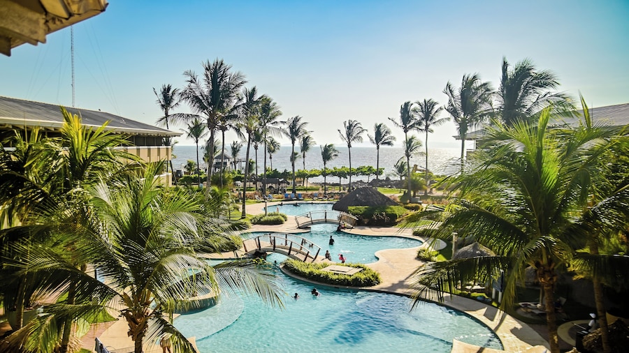 Fiesta Resort Central Pacific - All Inclusive