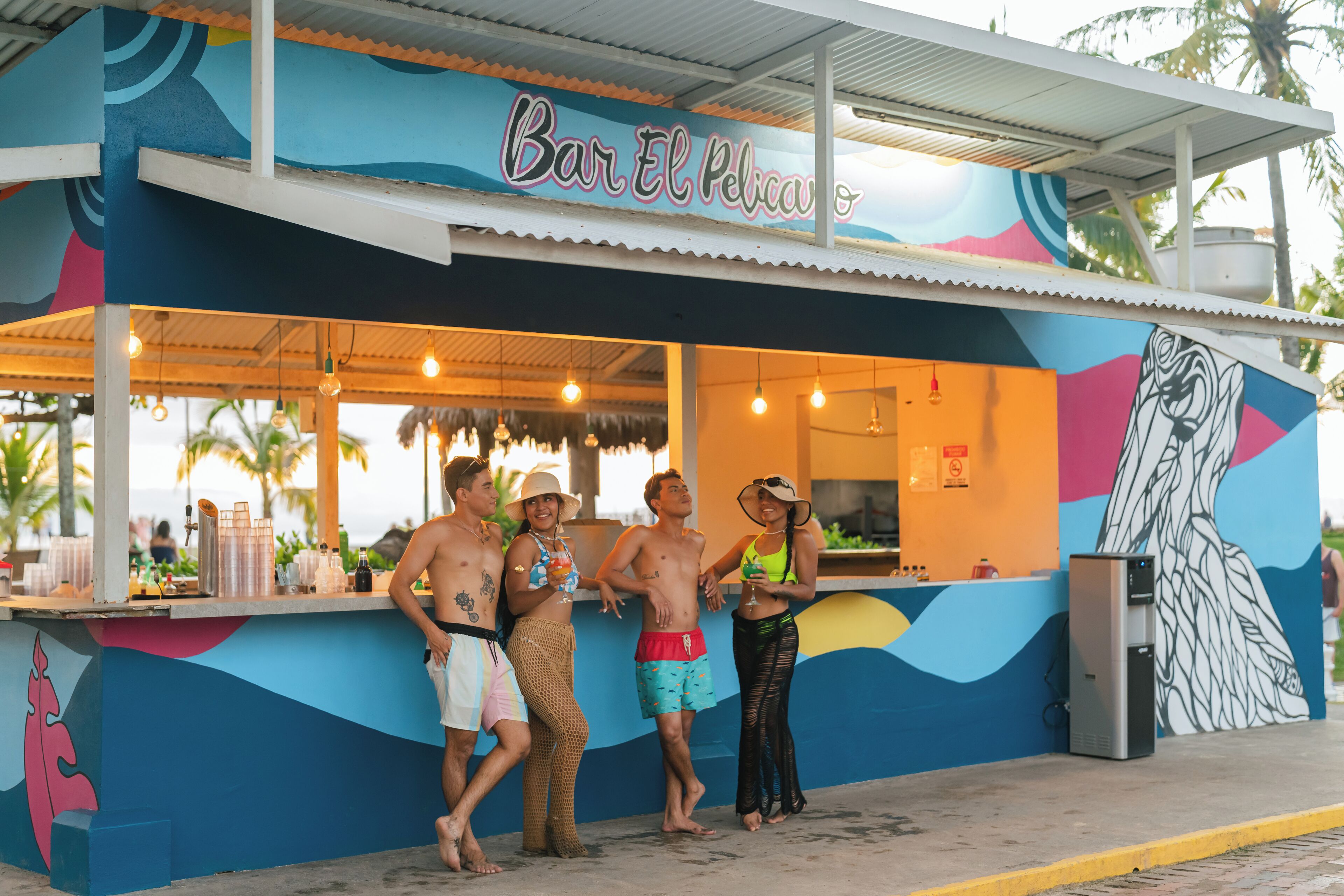 Foto - Fiesta Resort Central Pacific - All Inclusive