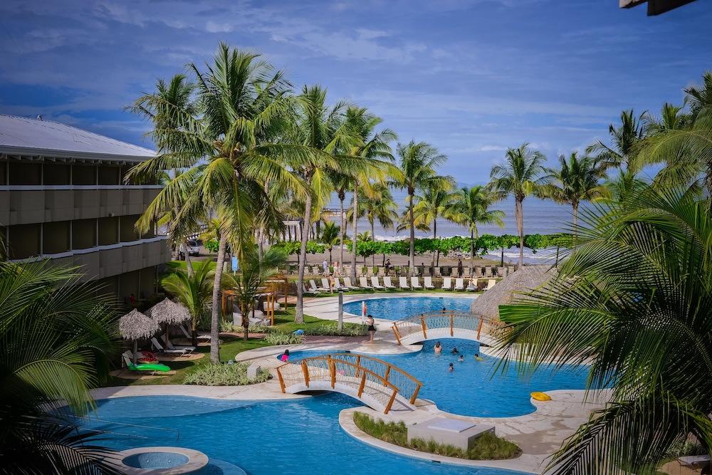 Fiesta Resort All Inclusive by null