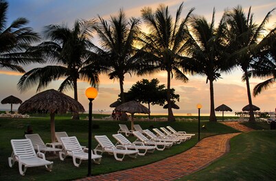 Fiesta Resort Central Pacific - All Inclusive