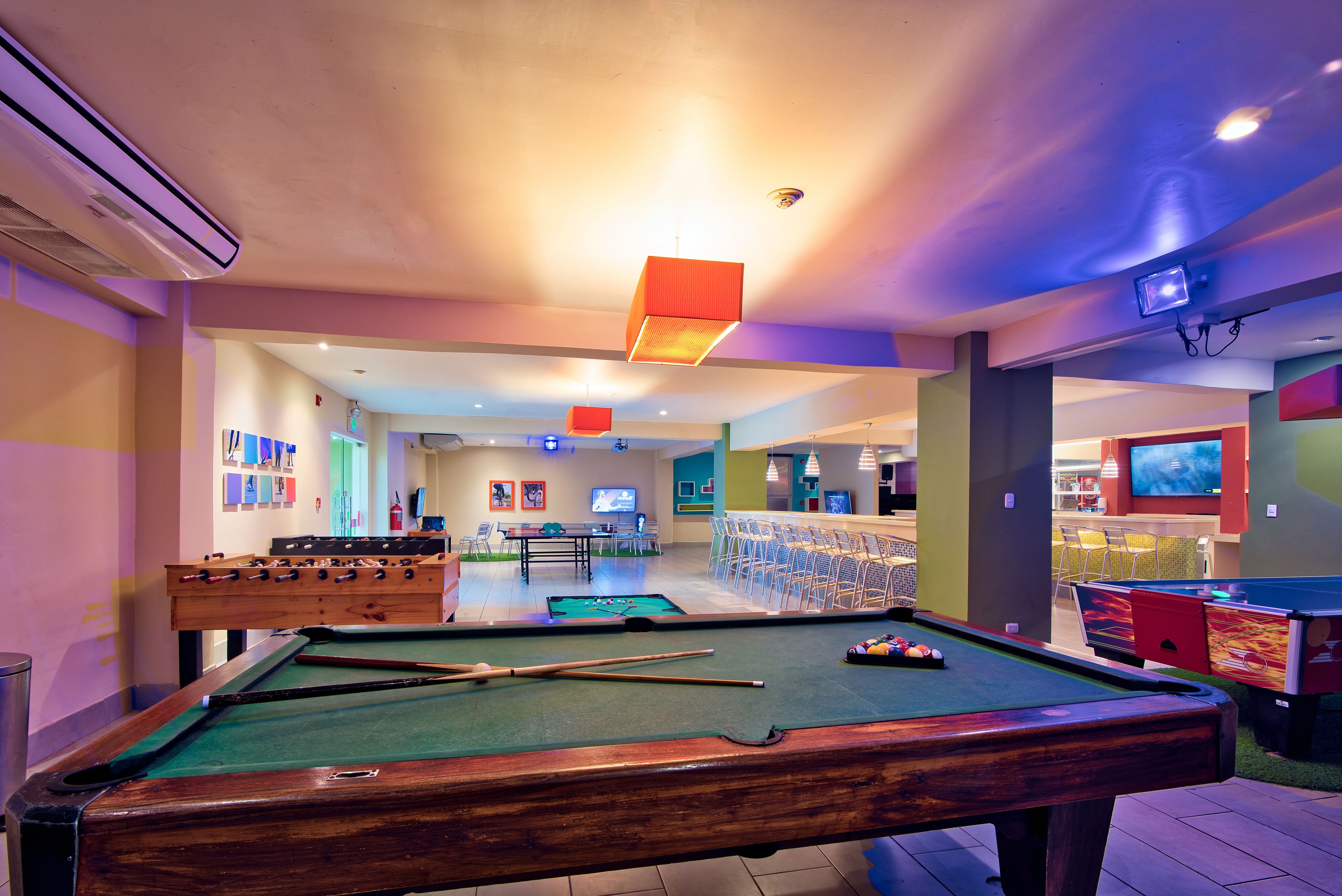 Foto - Fiesta Resort All Inclusive Central Pacific - Costa Rica