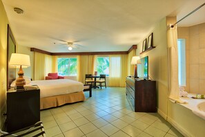 JR Honeymoon Suite