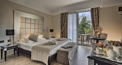Park Hotel Junior