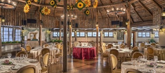Park Hotel Junior