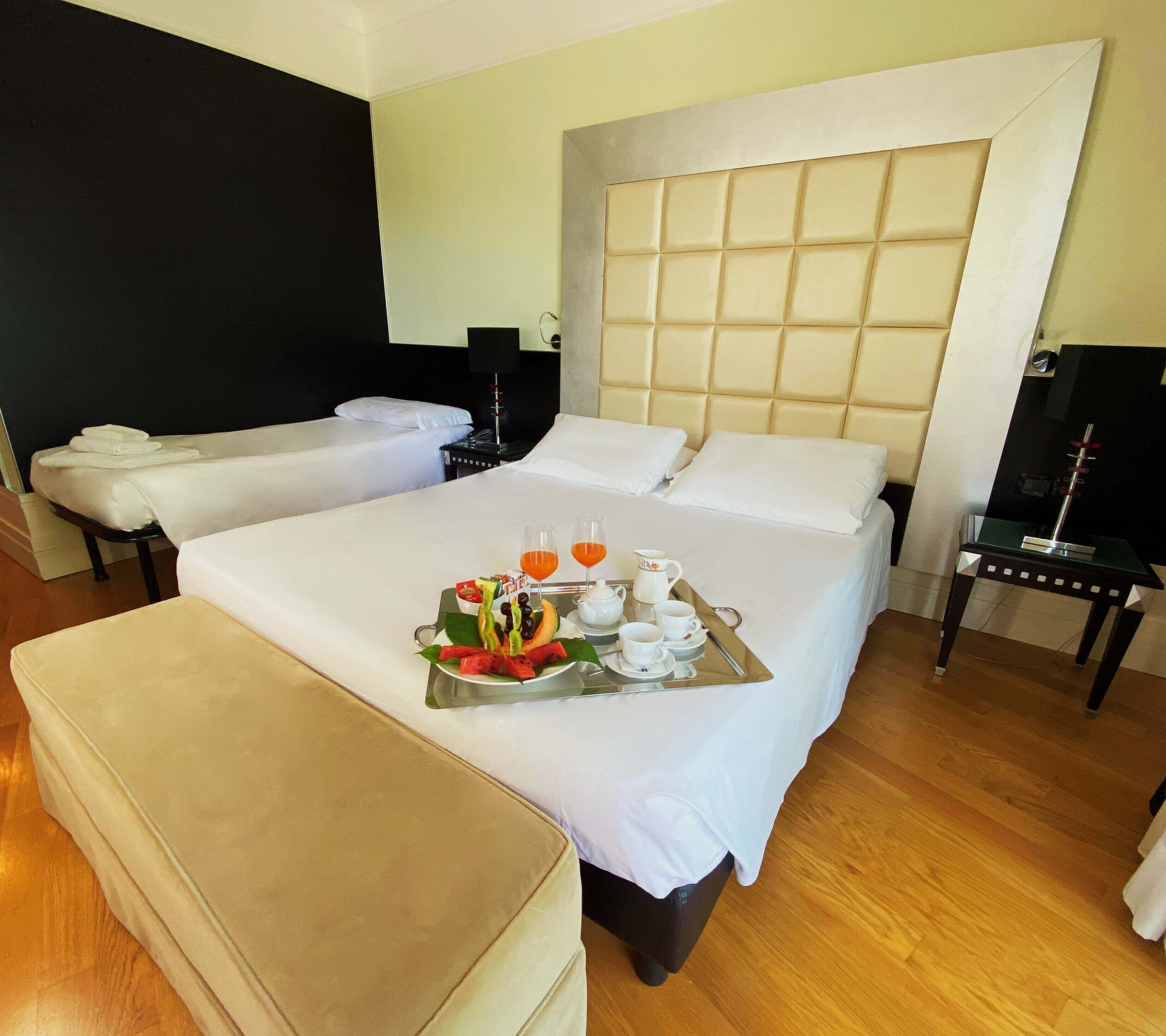 Foto - Park Hotel Junior