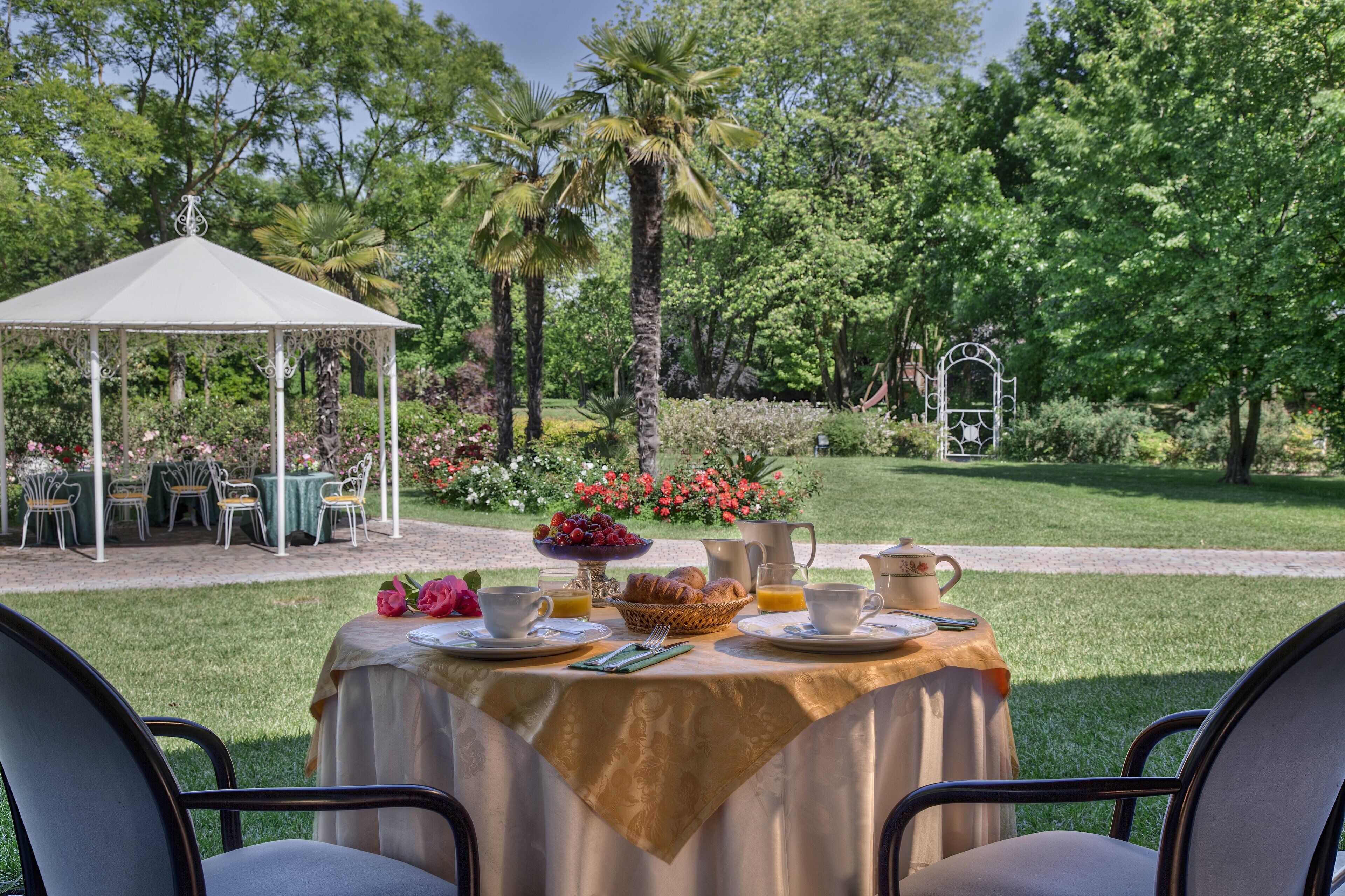 Foto - Park Hotel Junior