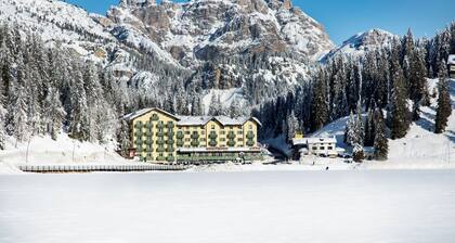 Grand Hotel Misurina