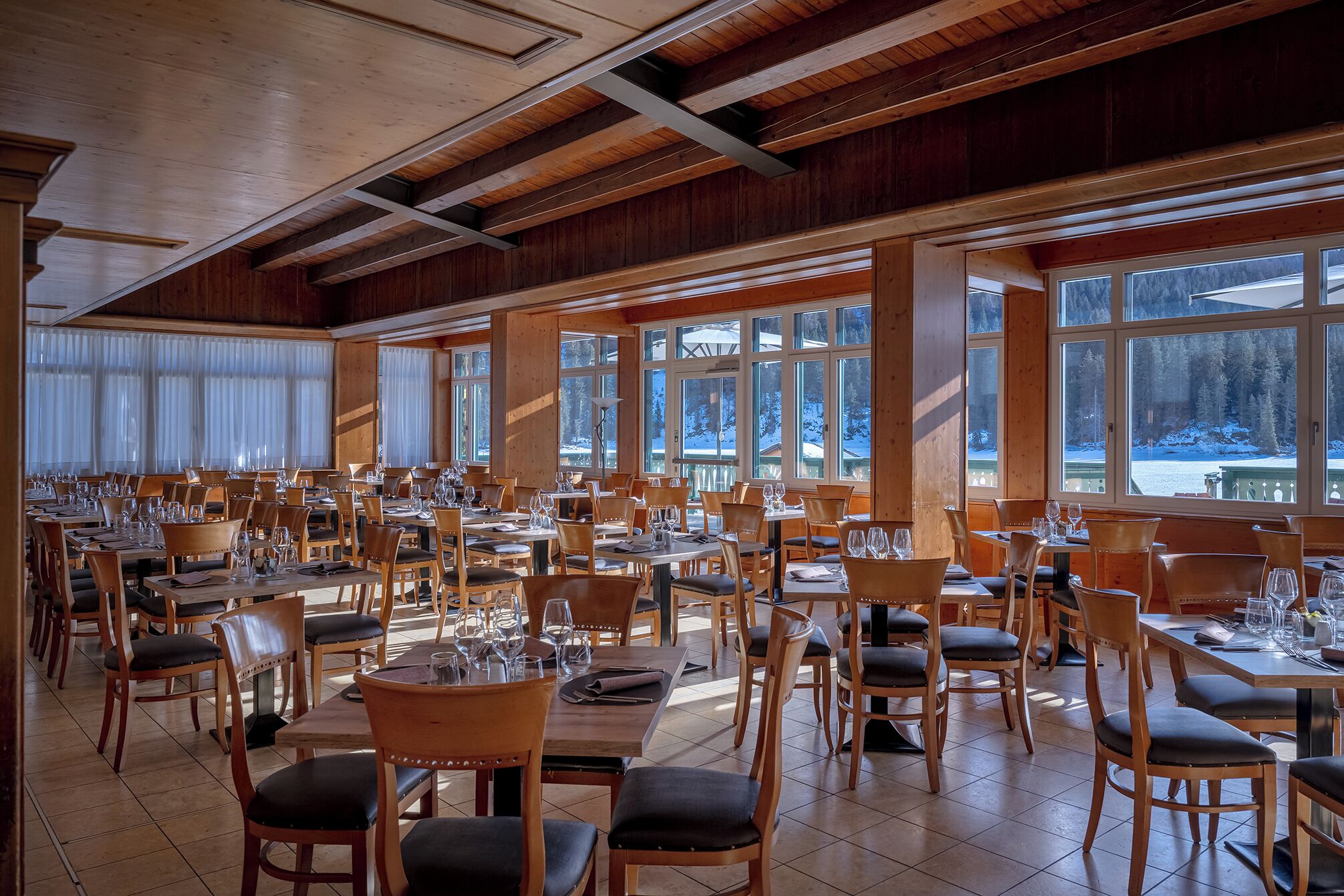 Photo - Grand Hotel Misurina