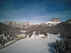 Außenbereich