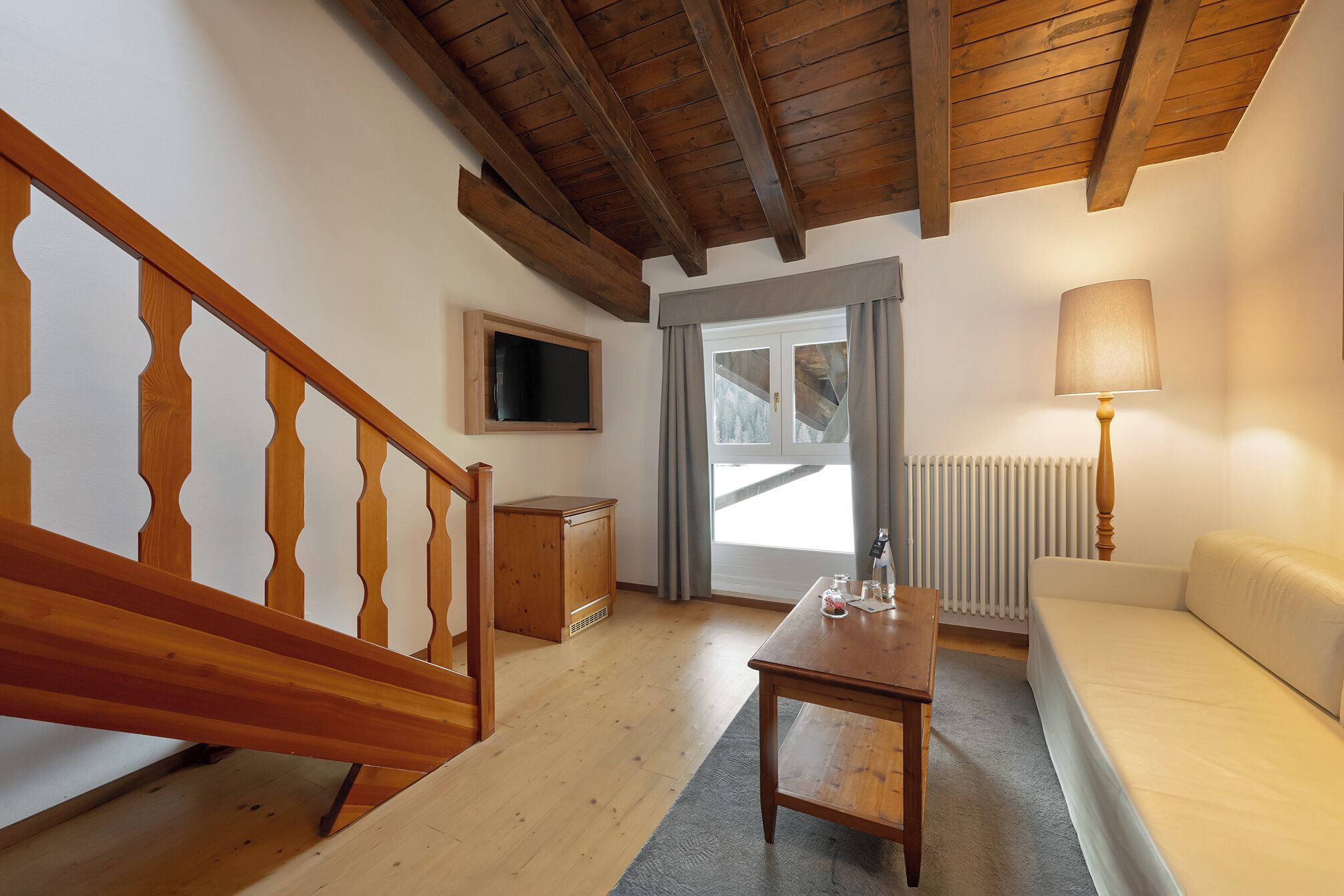 Photo - Grand Hotel Misurina