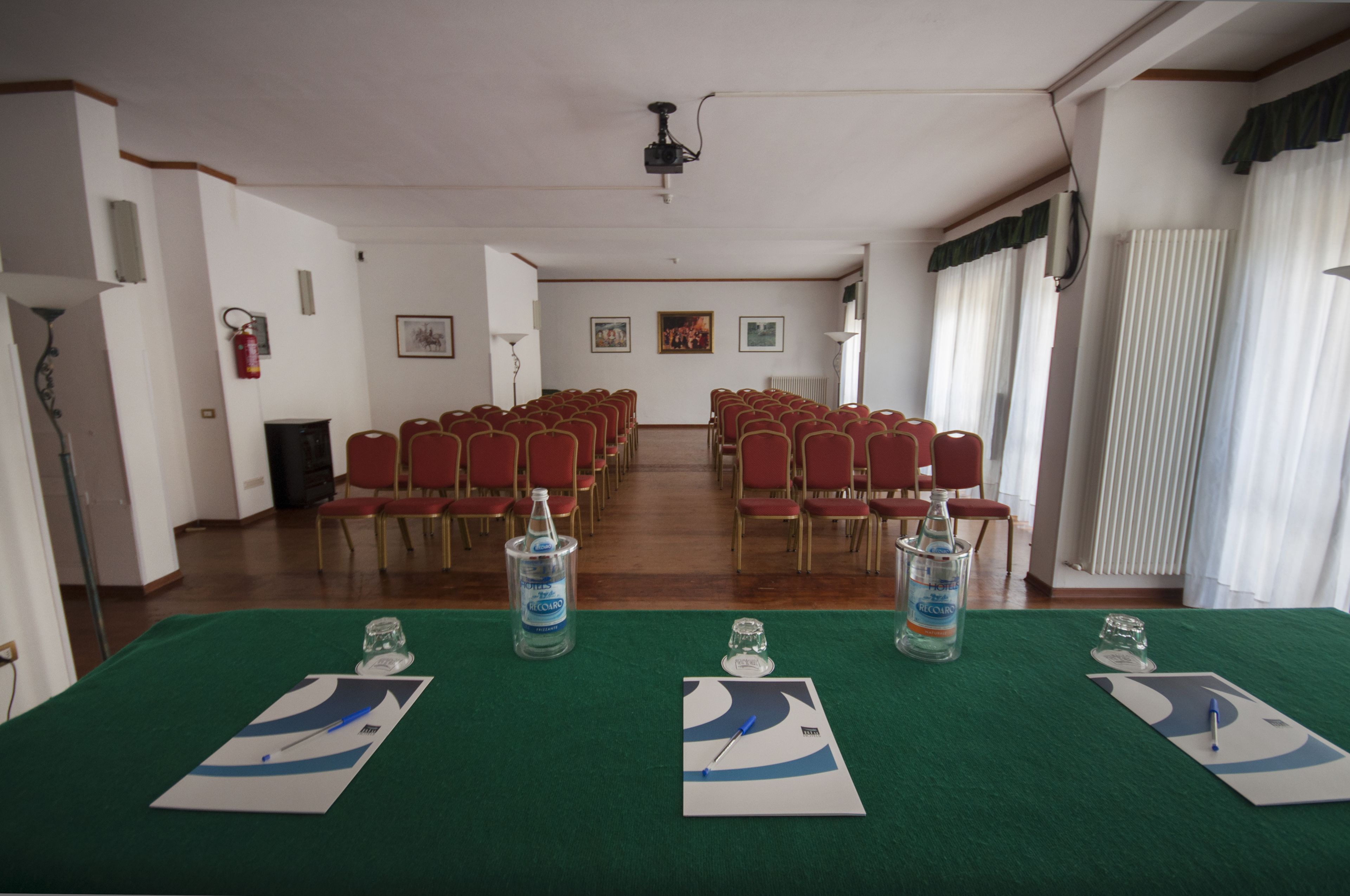 Photo - Grand Hotel Misurina