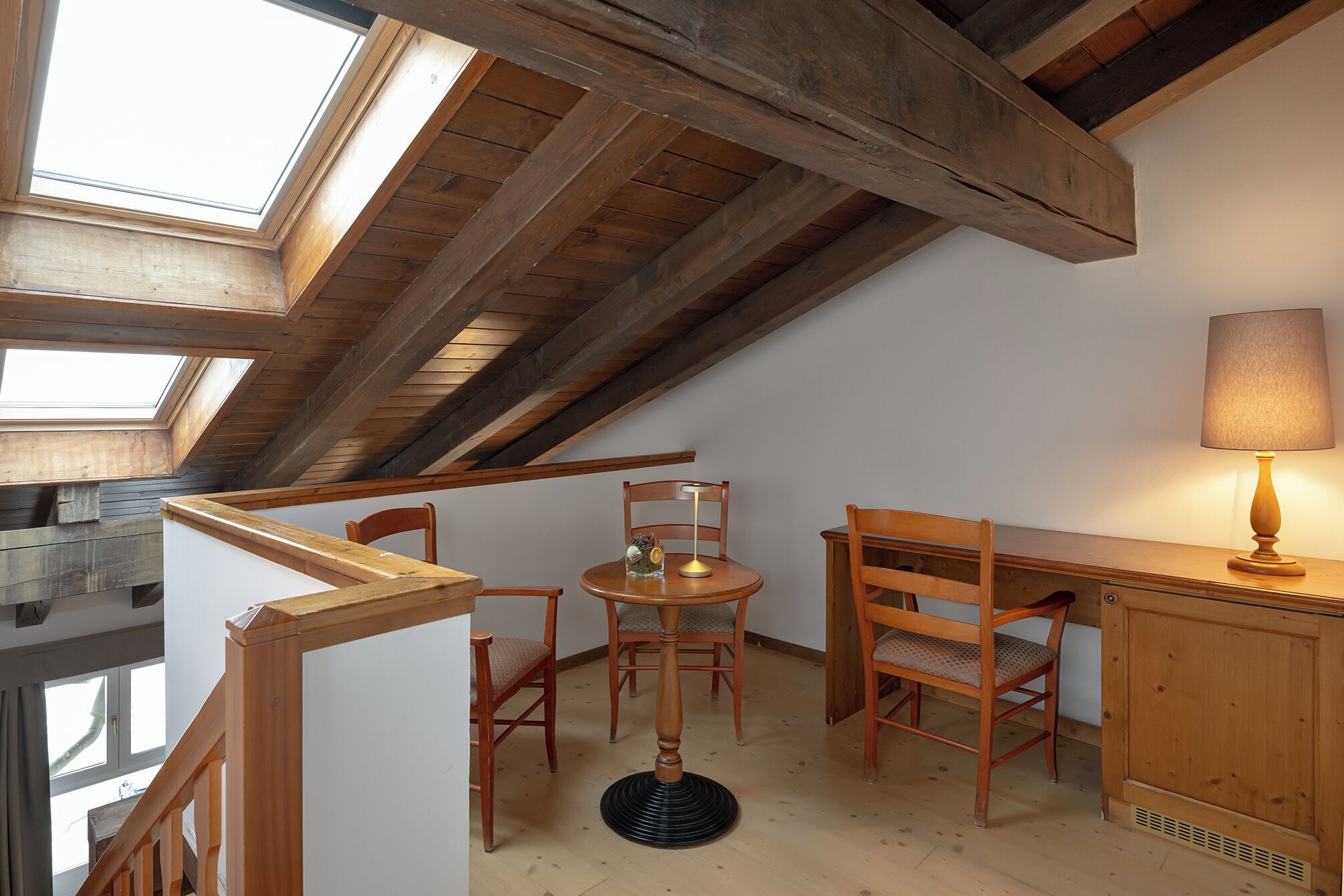 Photo - Grand Hotel Misurina