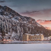 Grand Hotel Misurina