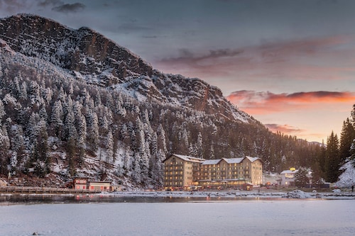 Grand Hotel Misurina