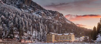 Grand Hotel Misurina