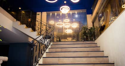 Hotel Embaixador