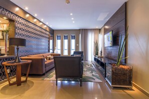 Presidential Studio Suite