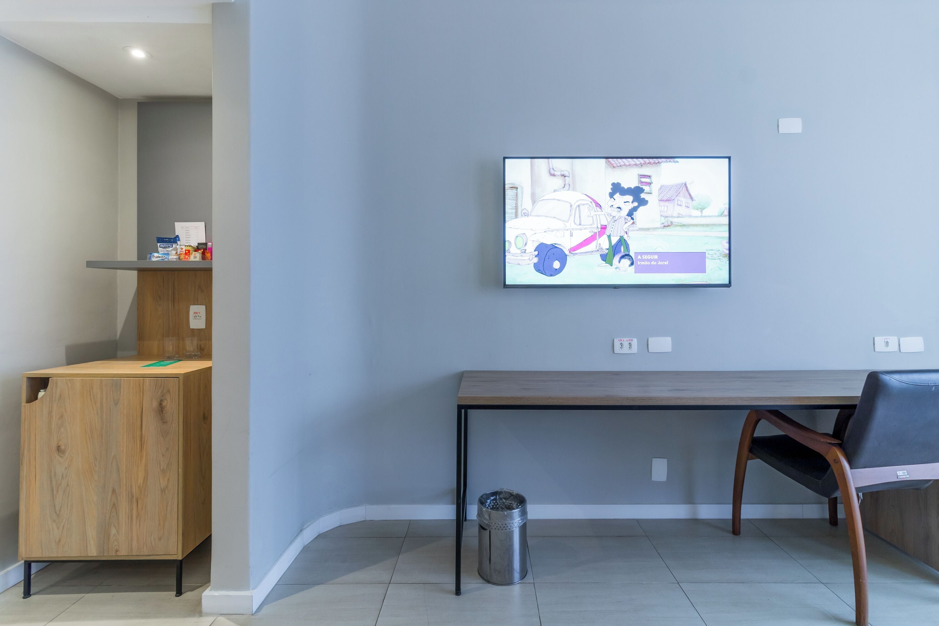 superior double room | minibar, in-room safe, blackout curtains, iron/ironing board