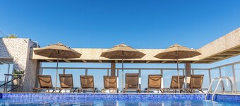 Parque Balneário Hotel Santos by Castelo Itaipava