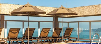 Parque Balneário Hotel Santos by Castelo Itaipava