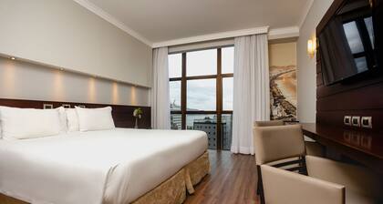 Bourbon Convention Hotel Santos
