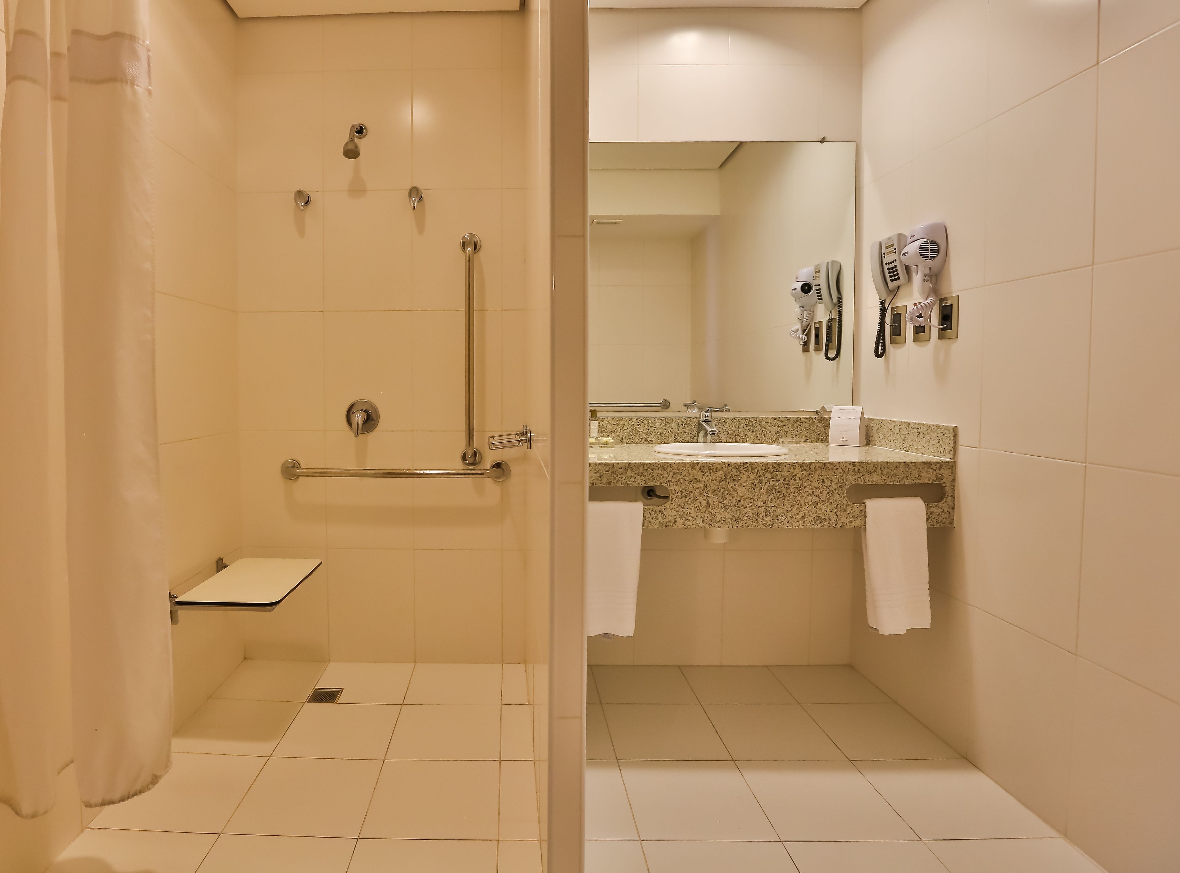 Bourbon Santos Convention Hotel