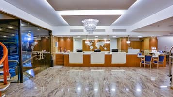 Recepción