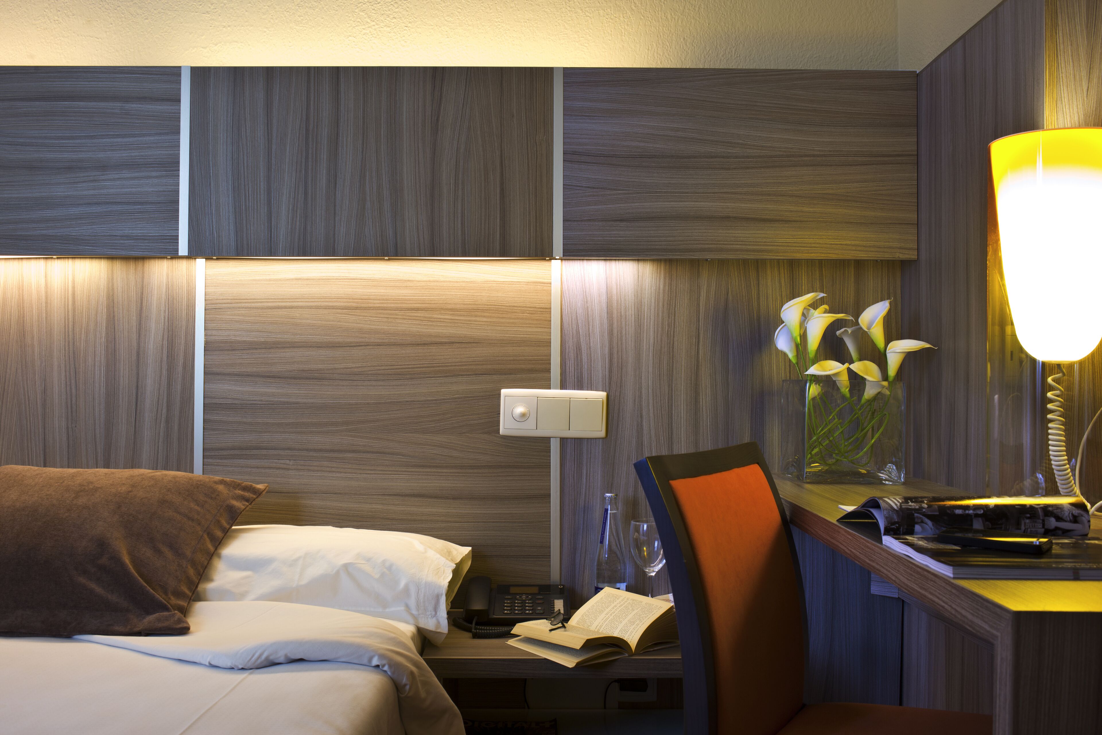 Photo - Hotel Serrano