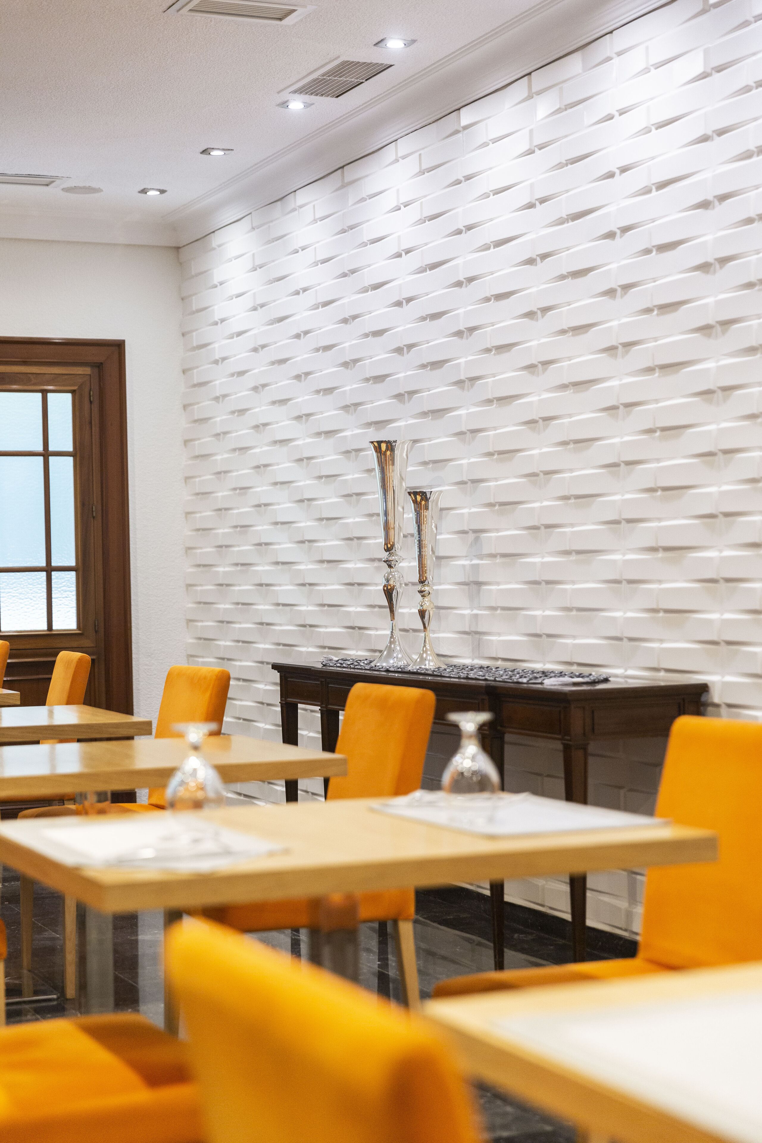 Photo - Hotel Serrano