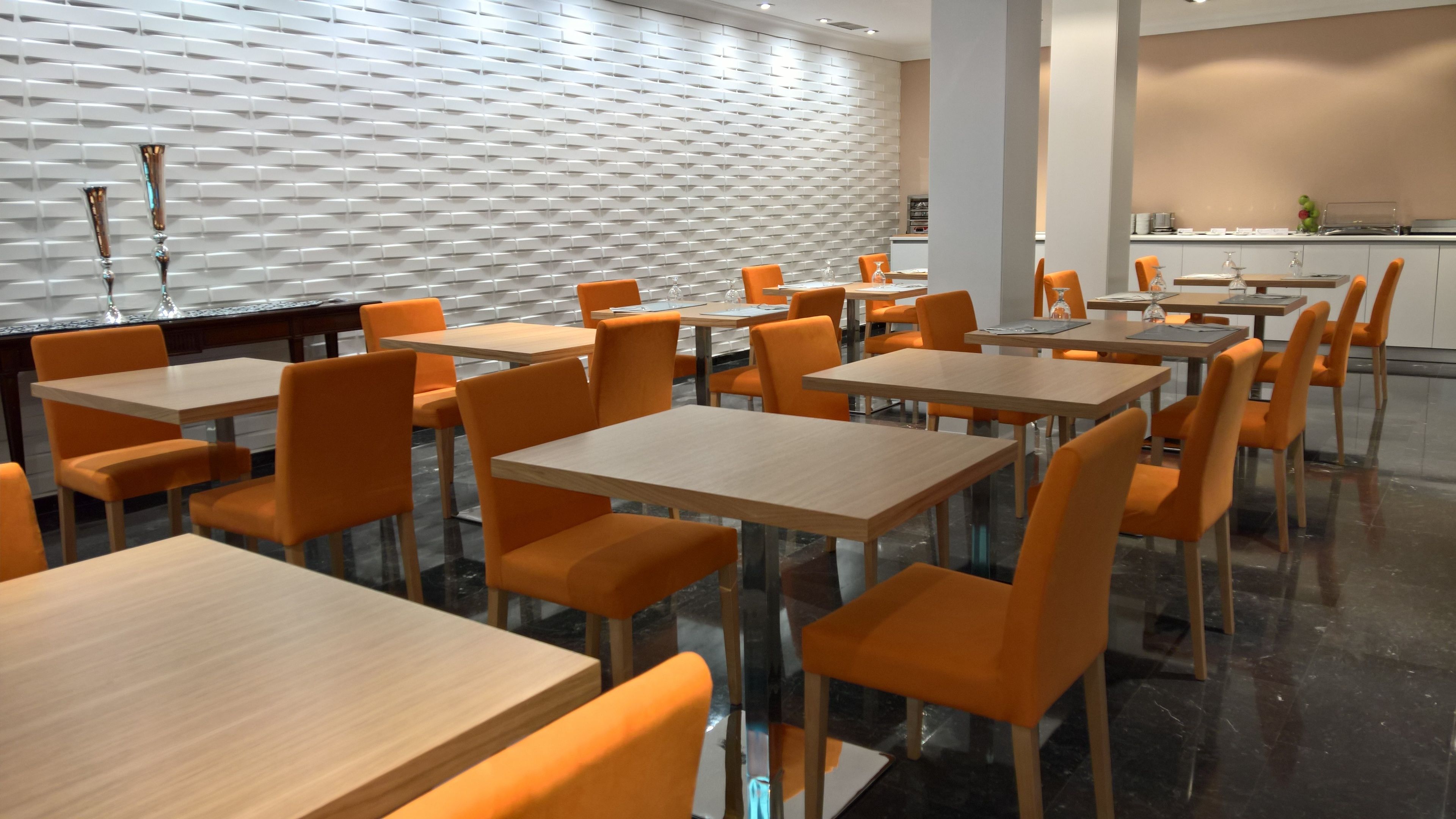 Foto - Hotel Serrano