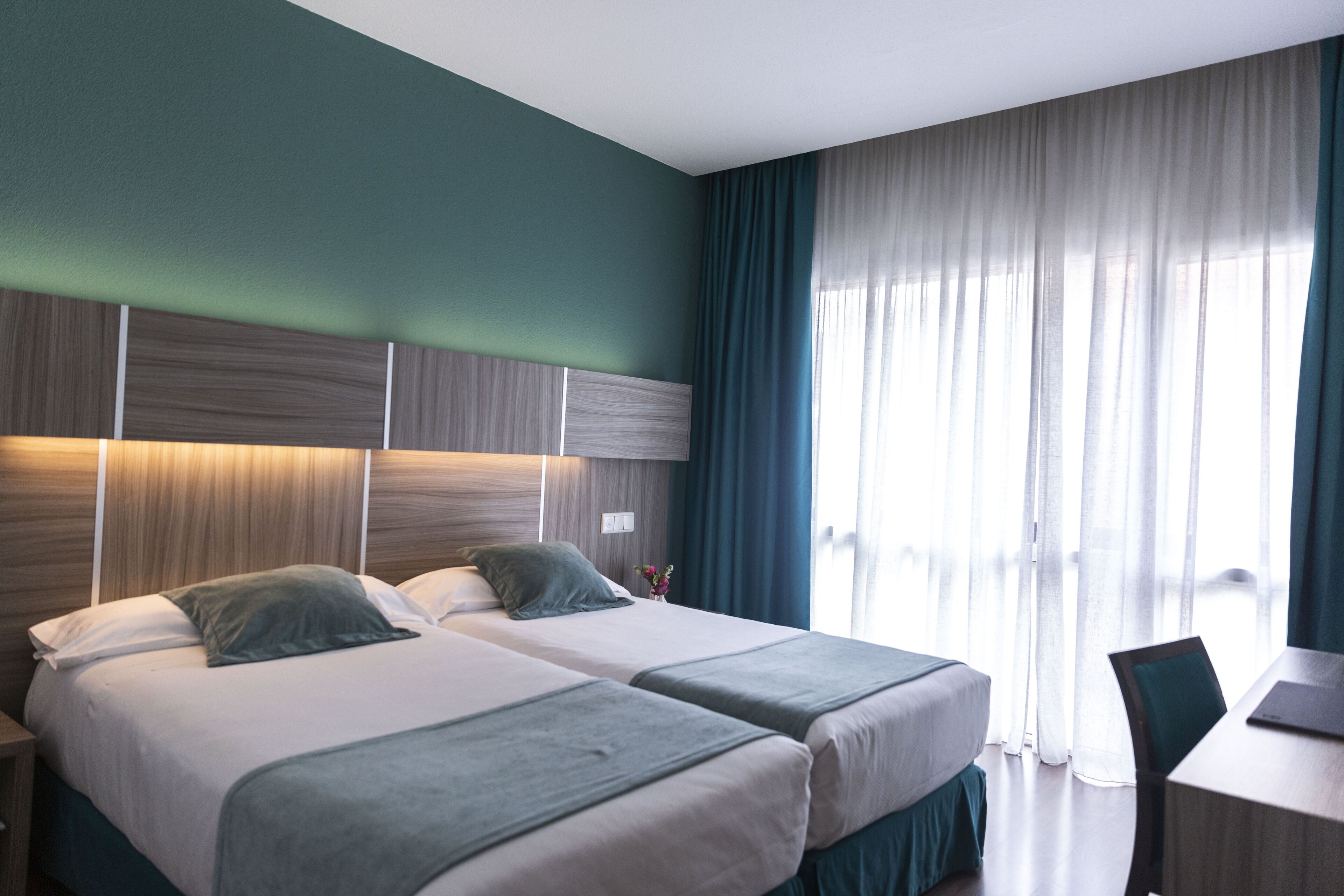 Foto - Hotel Serrano