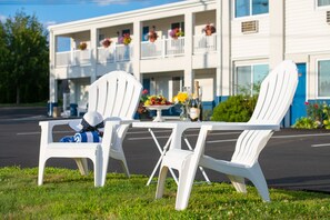 Exterior - Rodeway Inn Middletown - Newport (Middletown)