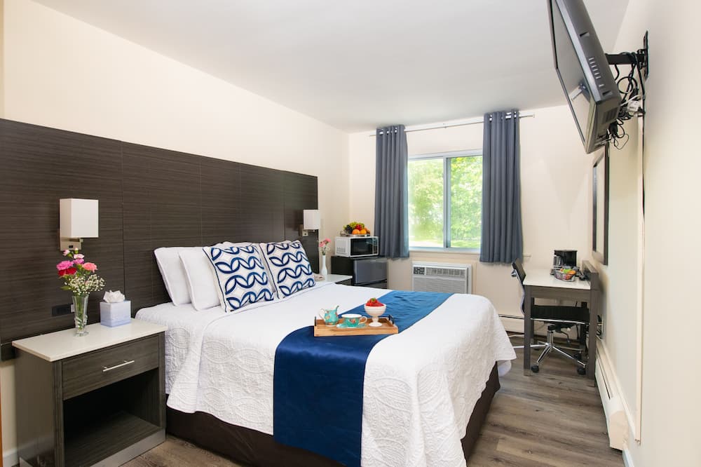 Rodeway Inn Middletown - Newport