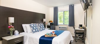 Rodeway Inn Middletown - Newport