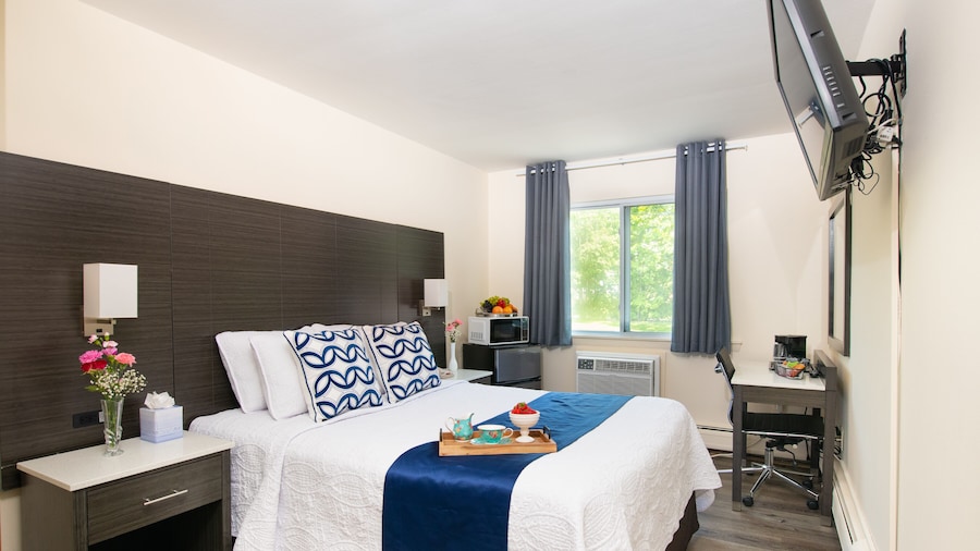 Rodeway Inn Middletown - Newport