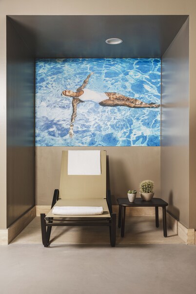 Perugia Park Hotel