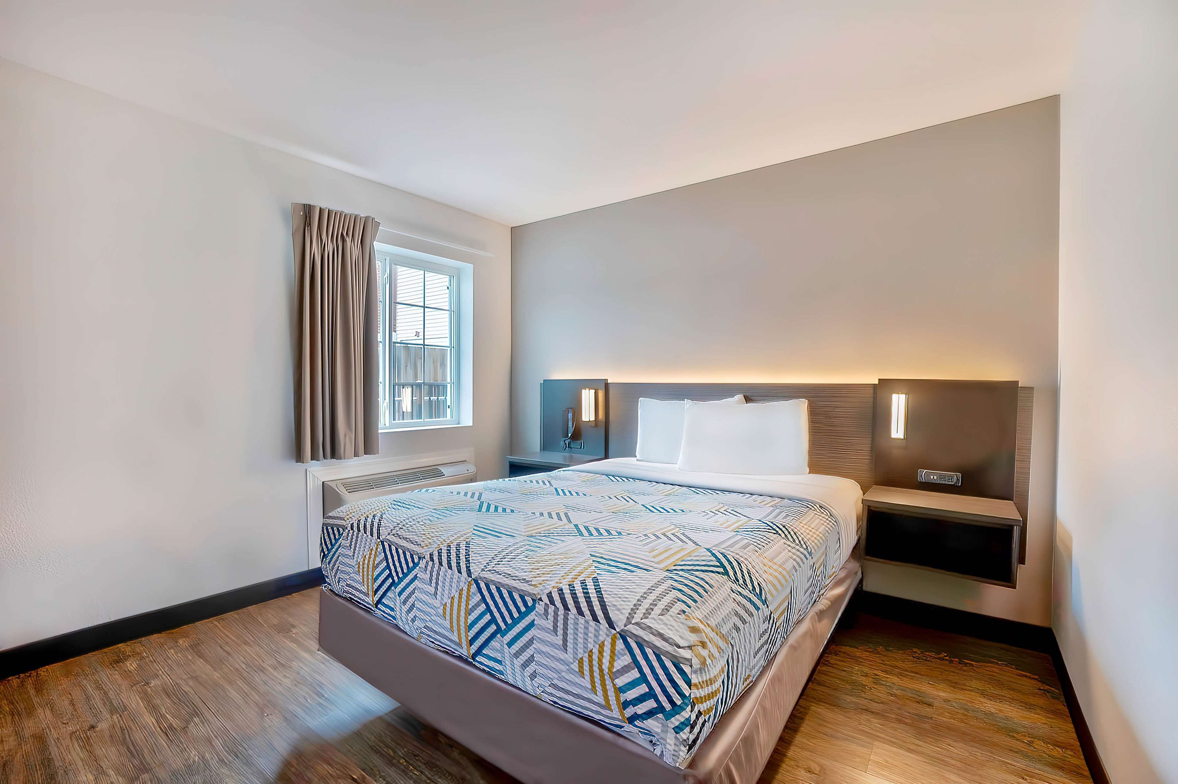 Foto - Motel 6 Tulsa, Ok - Central