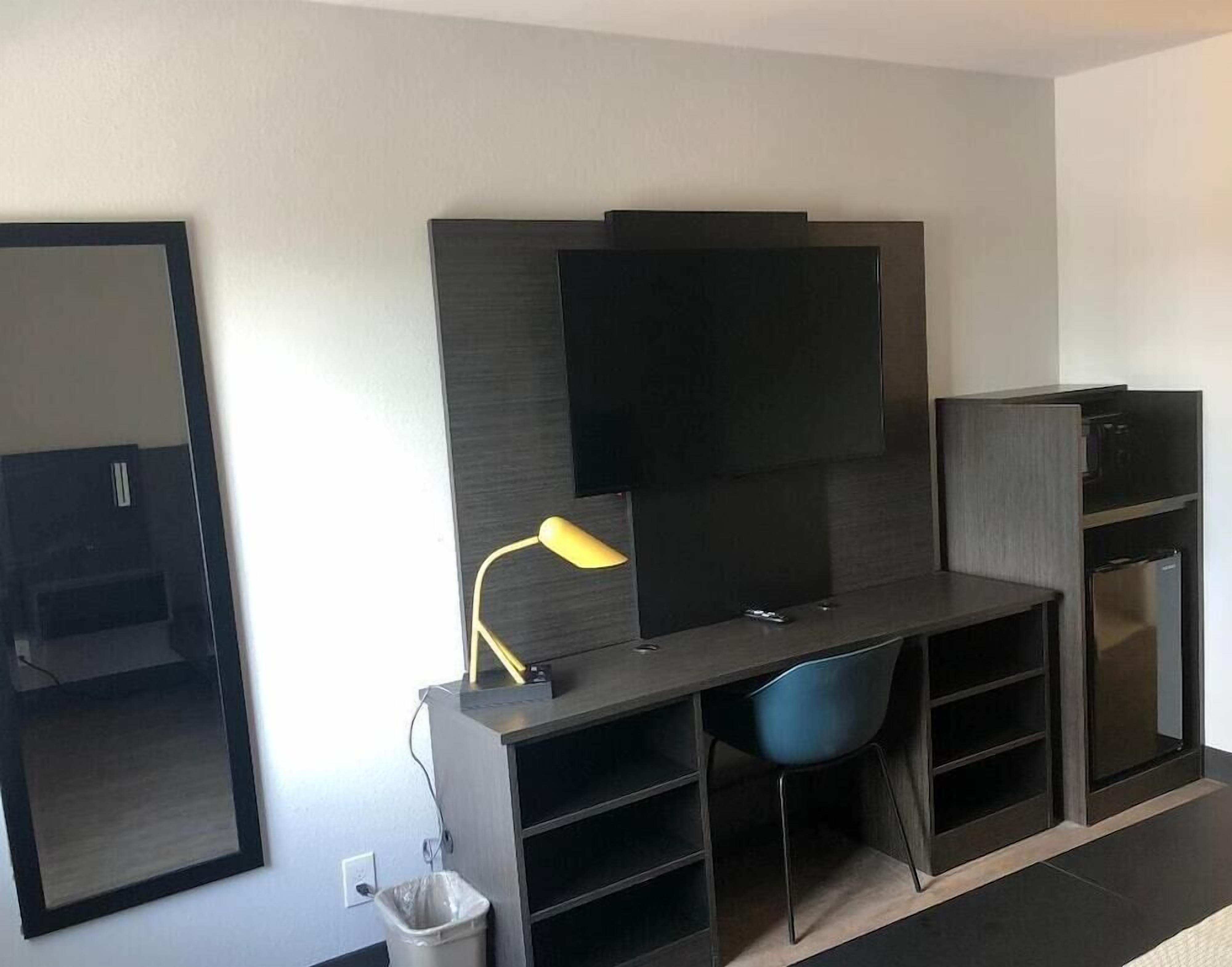 Foto - Motel 6 Tulsa, Ok - Central