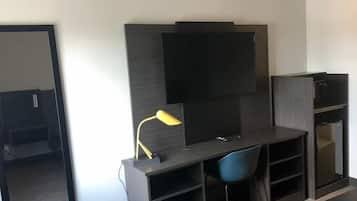 Équipements de la chambre