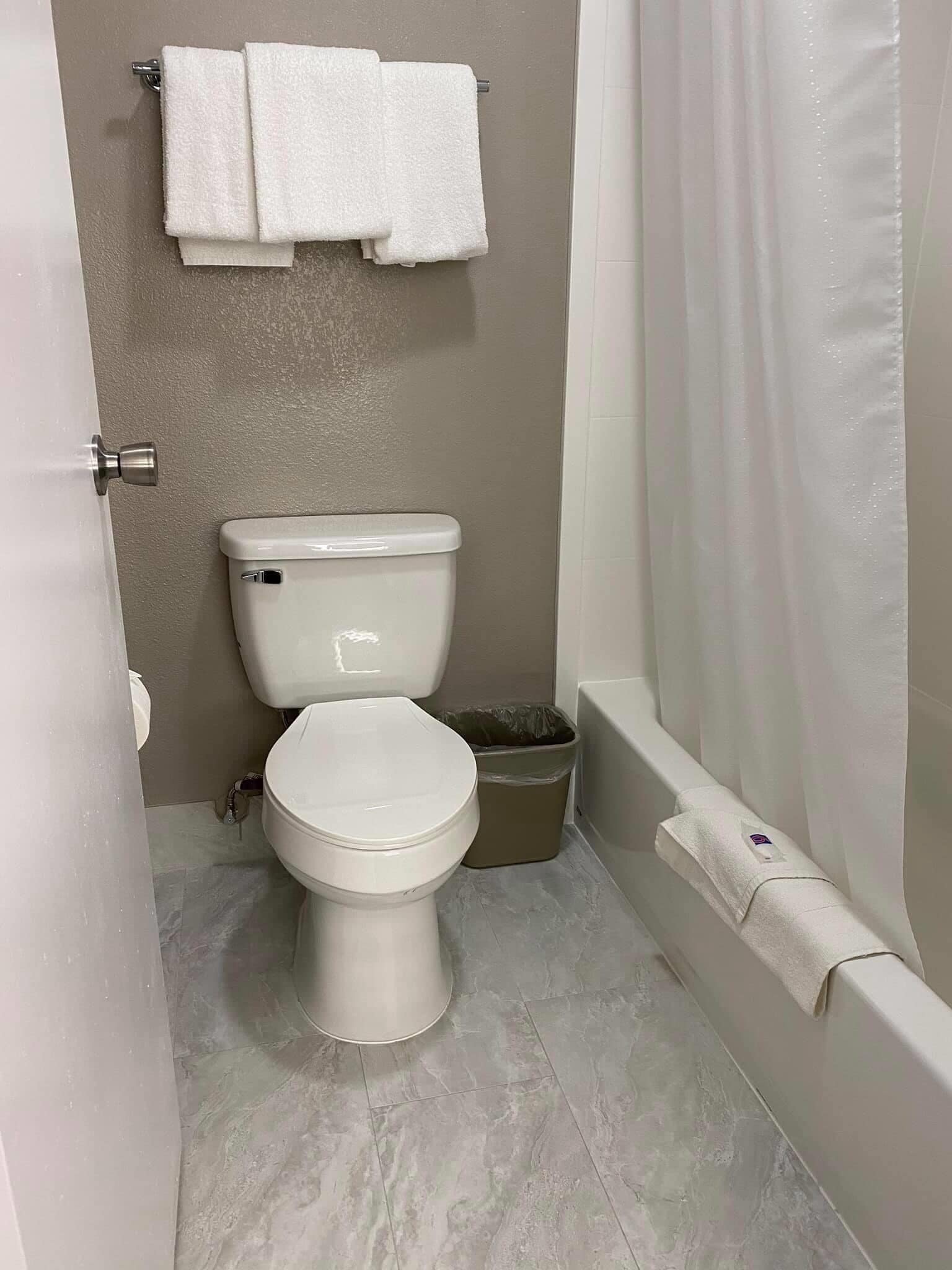 Photo - Motel 6 Tulsa, Ok - Central