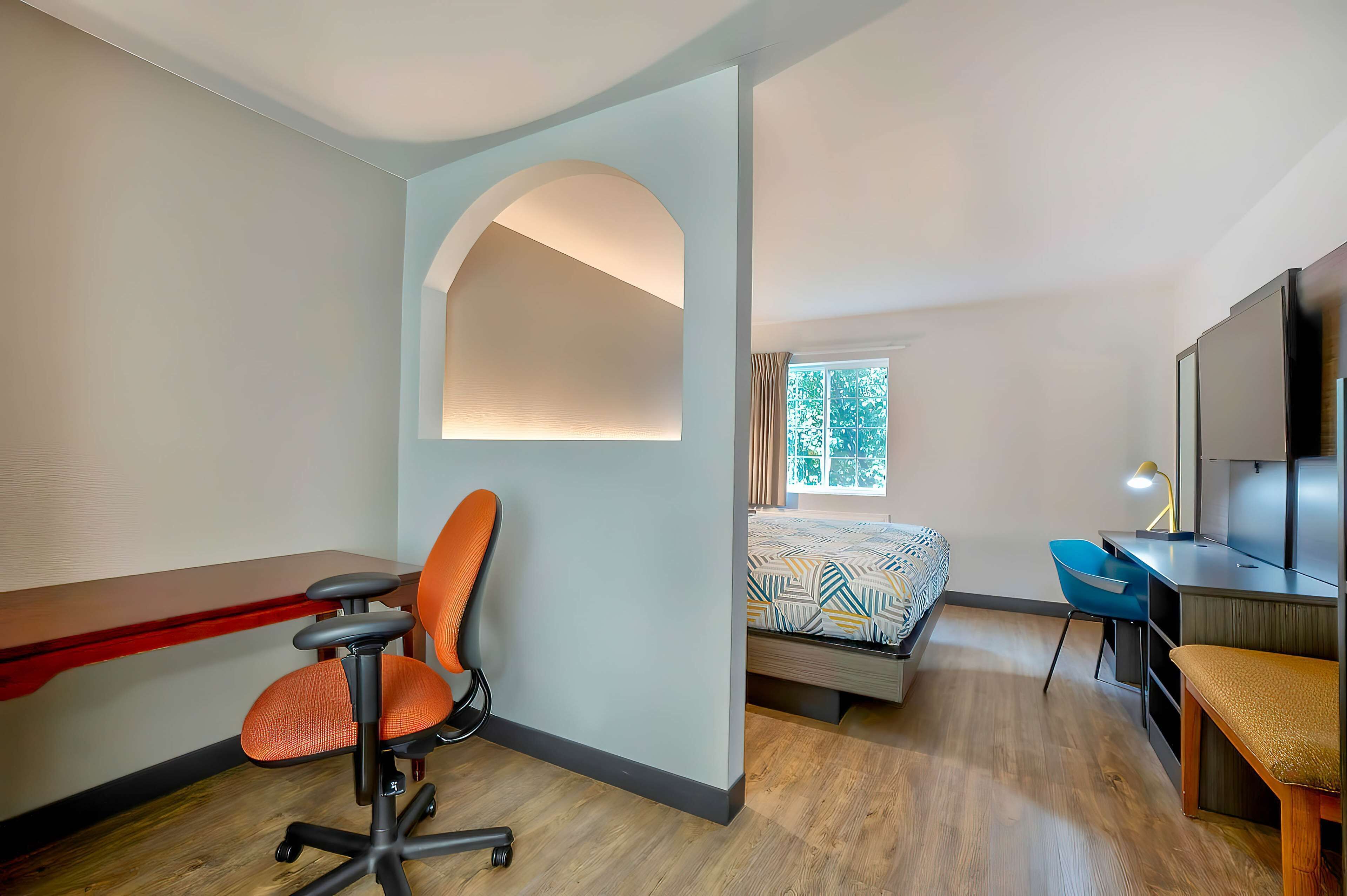 Foto - Motel 6 Tulsa, Ok - Central