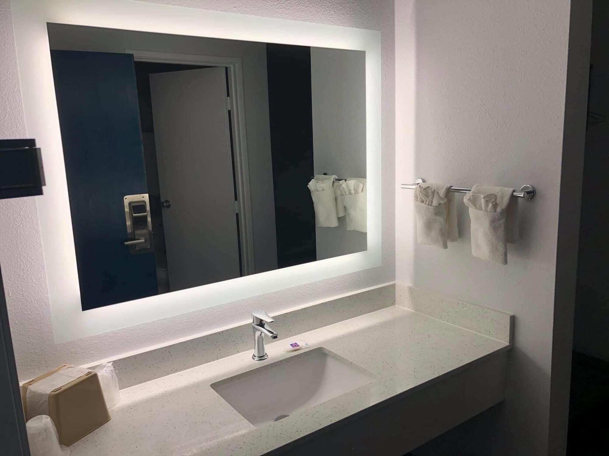 Foto - Motel 6 Tulsa, Ok - Central