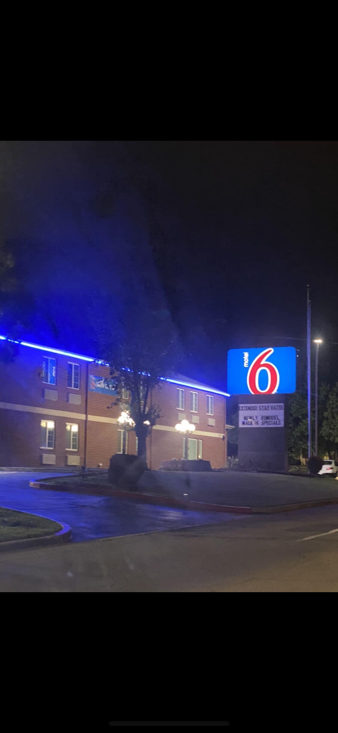 Photo - Motel 6 Tulsa, Ok - Central