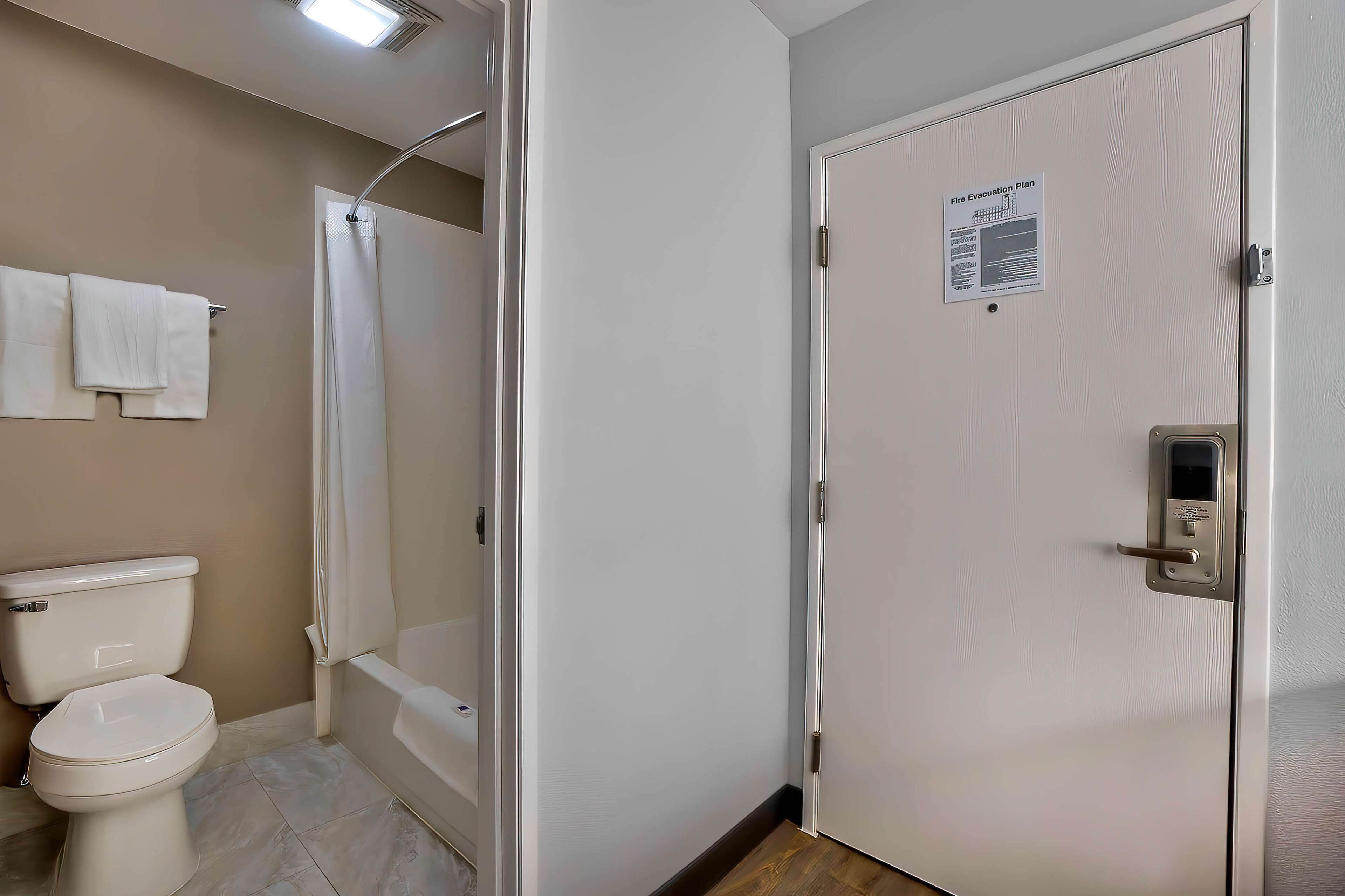 Photo - Motel 6 Tulsa, Ok - Central