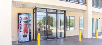 OYO Inn & Suites Medical Center San Antonio